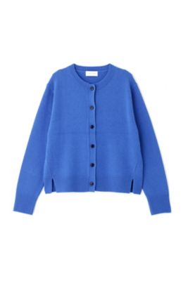 ▼6.9万✨美品✨ドゥーズィエムクラス カーディガン カシミヤウール ドゥーズィエムクラス DEUXIEME CLASSE ウール カシミヤ カーディガン