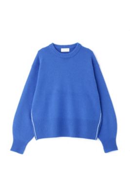 ◆ウールカシミヤプルオーバー（０７７２２７０００６）