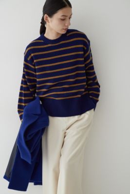 ◆ウールカシミヤプルオーバー（０７７２２７０００６）