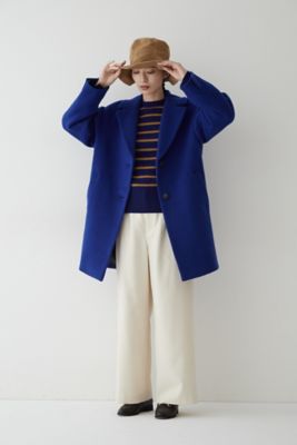 ◆ウールカシミヤプルオーバー（０７７２２７０００６）