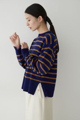◆ウールカシミヤプルオーバー（０７７２２７０００６）