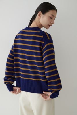 ◆ウールカシミヤプルオーバー（０７７２２７０００６）