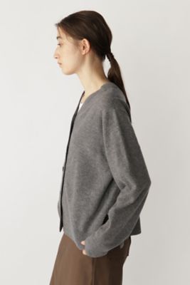 human woman｜◇ソフトタッチウール2WAYカーディガン | Rakuten