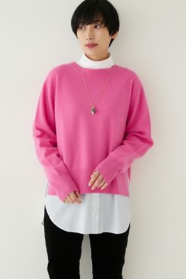 ◆ソフトタッチウール２ＷＡＹカーディガン（０７７２２７０００８）