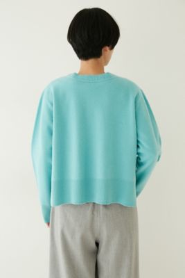 ◆ソフトタッチウール２ＷＡＹカーディガン（０７７２２７０００８）