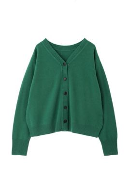 ◇ソフトタッチウール2WAYカーディガン