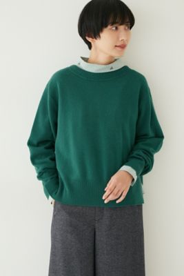 ◆ソフトタッチウール２ＷＡＹカーディガン（０７７２２７０００８）