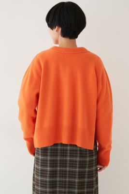 ◆ソフトタッチウール２ＷＡＹカーディガン（０７７２２７０００８）