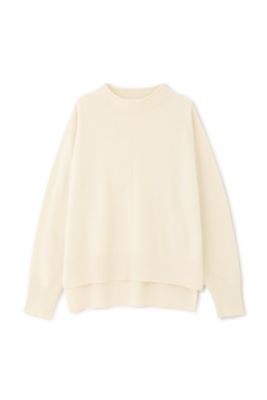 ◆ソフトタッチウールプルオーバー（０７７２２７０００９）