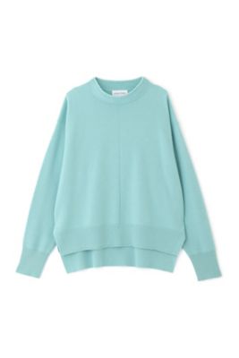 ◆ソフトタッチウールプルオーバー（０７７２２７０００９）