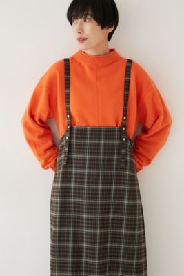 ◆ソフトタッチウールプルオーバー（０７７２２７０００９）