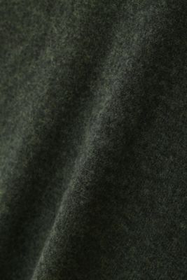 　◆コンポーネントニットプルオーバー（０７７２２７０１０３）