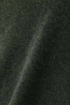 　◆コンポーネントニットベスト（０７７２２７０１０４）