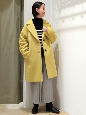 　◆ワッフルボーダーニット（０７７２２７０１０５）