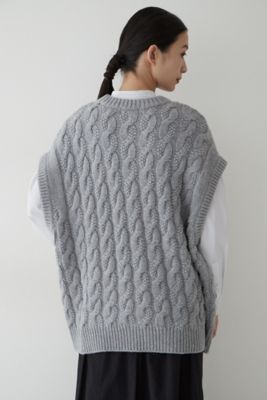 　◆≪ａｒｒｉｖｅ　５ｅ≫ケーブルベスト（０７７２２７０１０６）