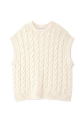 　◆≪ａｒｒｉｖｅ　５ｅ≫ケーブルベスト（０７７２２７０１０６）