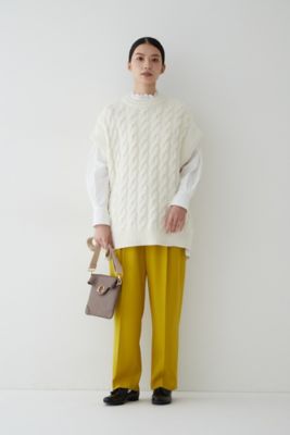 　◆≪ａｒｒｉｖｅ　５ｅ≫ケーブルベスト（０７７２２７０１０６）