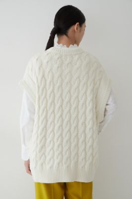 　◆≪ａｒｒｉｖｅ　５ｅ≫ケーブルベスト（０７７２２７０１０６）