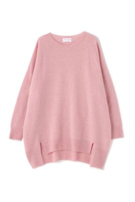 ◆ウールチュニックプルオーバー（０７７２２７０１０７）