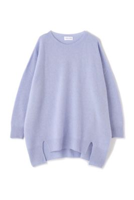 ◆ウールチュニックプルオーバー（０７７２２７０１０７）