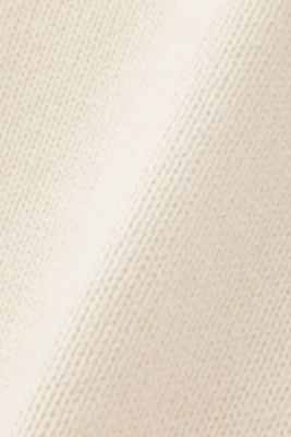 ◆モヘヤスリーブニット（０７７２２７０２０８）