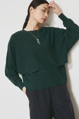 ETRO アンサンブルニット marvelous by Pierrot アンサンブルニット サマーニット