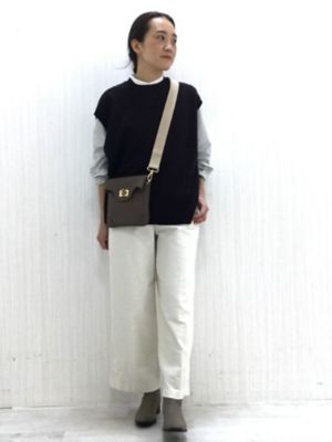 ◆ニットベスト（０７７２２７０９０２）