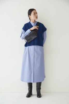 ◆セーラーカラーベスト（０７７２２７０９０３）