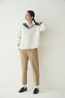 ◆チルデンニット（０７７２２７０９０４）