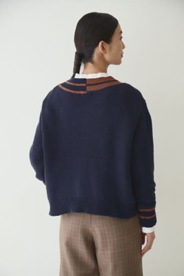 ◆チルデンニット（０７７２２７０９０４）