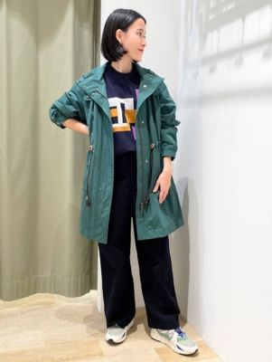 ◇プレッピーインターシャニット（0772270910） | human