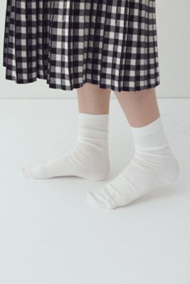 ＜human woman (Women)＞オリジナルソックス（０７７２２９７００１）