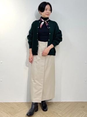 ◆オリジナルシルクスカーフ（０７７２２９８００２）