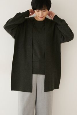 　◆コンポーネントニットマフラー（０７７２２９８１０３）