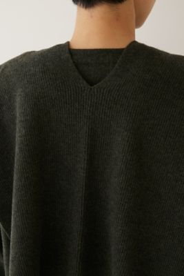 　◆コンポーネントニットマフラー（０７７２２９８１０３）