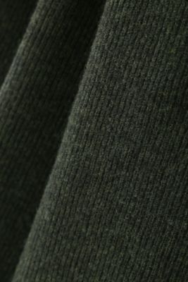 　◆コンポーネントニットマフラー（０７７２２９８１０３）