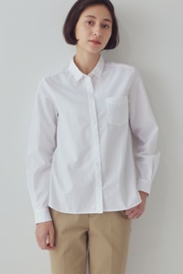 ◆定番シャツ（０７７３１１０１００）