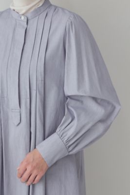 ◆フロントタックチュニック（０７７３１１０１０７）