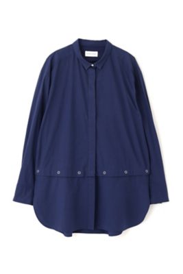 ◆セパレートシャツブラウス（０７７３１１０２０５）