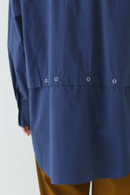 ◆セパレートシャツブラウス（０７７３１１０２０５）