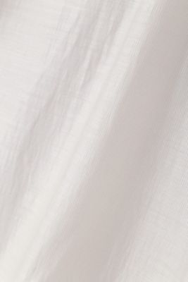 ◆シアーボリュームブラウス（０７７３１１０３０４）