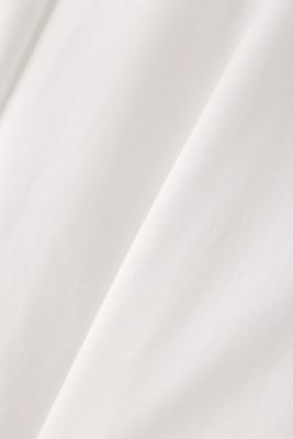 ◆袖ボタンブラウス（０７７３１１０３０６）