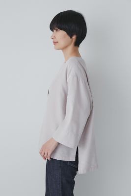 ◆ＰＥ／レーヨンリネンブラウス（０７７３１１０４００）