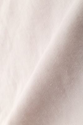 ◆ＰＥ／レーヨンリネンブラウス（０７７３１１０４００）