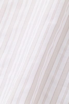 ◆＜Ｃｏｃｏ　ｓｉｚｅ＞カラミストライプブラウス（０７７３１１０４０３）