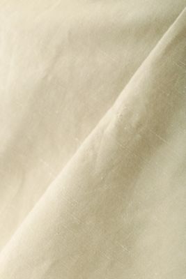◆綿麻シャンブレージレ（０７７３１１０４０６）