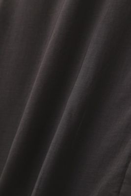 ◆シアーロングシャツ（０７７３１１０４１０）