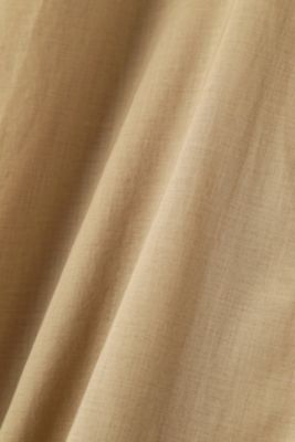 ◆シアーロングシャツ（０７７３１１０４１０）