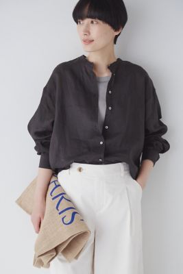 ◆１６０／１ラミーブラウス（０７７３１１０５００）