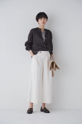 ◆１６０／１ラミーブラウス（０７７３１１０５００）